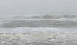 فلوريدا تنجو من "ماثيو المدمر"