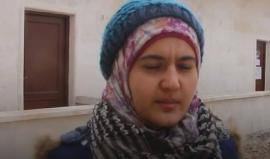 "مابدنا حلول وهمية.. ولا كلام على ورق.. بدنا حلول حقيقية.. يوقف القصف.. تفتح الطرقات.. نعيش متل البشر"
رسائل من #سوريا قبل مؤتمر #استانة 
شبكة شام