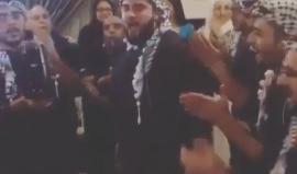 #شاهد "هبّت النار"

لطالما سمعناها وجيشت مشاعر الحماس في نفوسنا !

مارأيك بأدائها بهذه الطريقة؟