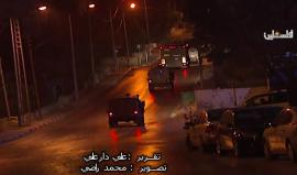 الاحتلال يفرض خطة عقاب جماعي لأهالي بلدة سلواد في رام الله 
تقرير علي دار علي