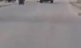 #شاهد قوات الاحتلال تقتحم بلدة الخضر قضاء بيت لحم قبل قليل
تصوير أحمد صلاح