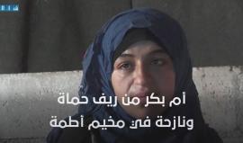 بكر طفل يبلغ من العمر يوماً واحداً .. أدخل تركيا وحيدا وتاه هناك