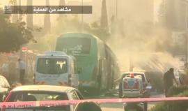 #شاهد #مباشر | فيلم عن الاستشهادي عبد الحميد محمد أبو سرور " فدائي الباص رقم 12 "