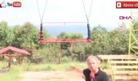 #شاهد نهاية مأساوية لـ سائحة جزائرية في إسطنبول