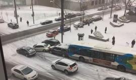 إحذروا مدينة مونتريال الكندية .. لهذا السبب؟