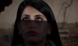 Con Palestina en el corazón.
قلبي في فلسطين