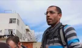 #الشهيد_المثقف باسل الأعرج يسرد تفاصيل عملية "زقاق الموت" في الخليل عام 2002