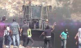 #شاهد.. حركة المقاومة الإسلامية حماس تدعو جماهير الشعب الفلسطيني للمشاركة في #جمعة_النذير 11/5/2018 والاشتباك مع المحتل على كافة نقاط التماس.

#يوم_النكبة