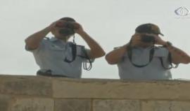 هآرتس تكشف عن مخطط لهدم منازل الفلسطينيين الملاصقة لحائط البراق - أماني الحسين