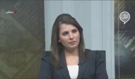 #شاهد عضو مركزية فتح عزام الأحمد: لن نجلس مع حماس، ومحادثات التهدئة مهرجان لا وقت لنا للمشاركة به .