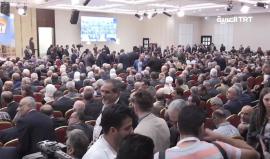 المجلس الوطني يعمق انقسام الفلسطينيين

تقرير: محمود عبد الشافي