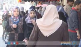 أين اختفت "الفكة" من قطاع غزة ؟! 
تقرير صالح الناطور