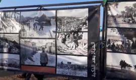 #مباشر 

جولة ميدانية من مخيم العودة شرق البريج وسط قطاع غزة .

مراسلنا : احمد المقادمة