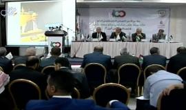 كلمة صائب عريقات كبير المفاوضين الفلسطينيين خلال مؤتمر الأمن القومي الفلسطيني الرابع المنعقد في غزة