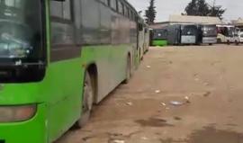 #بث_مباشر من حي الراشدين بريف حلب الغربي 
تصوير لؤي بركات