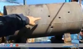 #شاهد| الصليب الأحمر يؤكد إعدام الاحتلال الصياد أبوريالة في عرض البحر.