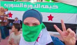 #شاهد
رسالة القدس للشام
كلمات: أحمد ذيب
إلقاء فاطمة البكري