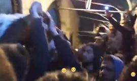 #مباشر | تشييع جثمان الشهيد الشاب محمد زين الجعبري في الخليل