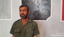 #شاهد 
 محمد شكارنة من نحالين غرب بيت لحم يتحدث عن ابنائه الأسرى الثلاث في سجون الاحتلال