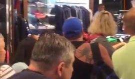 وسائل إعلام تركية تتحدث عن عدد من الجرحى في تفجيري مطار أتاتورك