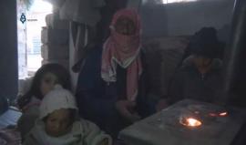 فقر الحال وتأمين قوت العيش ... حال العوائل في غوطة #دمشق
تقرير قاسيون