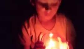 #شاهد الطفل مجد يتحدث عن حملة إطفاء الأنوار في الأردن رفضاً لاتفاقية الغاز مع دولة الاحتلال.
#طفي_الضو
#غازـالعدوـاحتلال