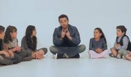 #شاهد| كليب ياقدس 
كلمات الشاعرة: لميس كناعنة 
الحان : مهند خلف