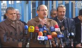 الأونروا واتحاد الموظفين يتوصلون للاتفاق ينهي الأزمة بينهما