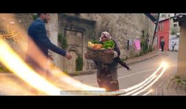 جديد .. كليب نور السلام Noor Alsalam  

انشاد: مصعب بدير
اخراج: عبد الرحمن عيسى