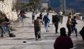 #شاهد دحية العودة