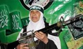 10 أعوام على رحيل أم الاستشهاديات "فاطمة النجار"