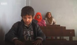 عبد الله: عيناه نصف الحكاية.. وإرادته تروي البقية

شبكة شام