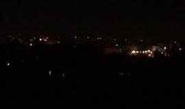 #مباشر تواصل الغارات الاسرائيلية على قطاع غزة