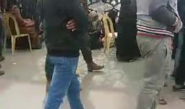 مباشر من بوابة معبر رفح البري جنوب قطاع غزة في اليوم الثاني من الفتح الاستثنائي للمعبر