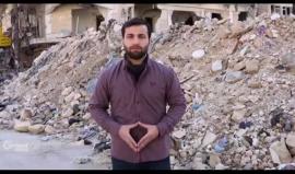 هدنة روسيا الجديدة تفشل مجددا في إفراغ مدينة #حلب