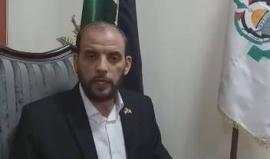 مسؤول لجنة العلاقات الوطنية وعضو المكتب السياسي لحماس حسام بدران يعلق على حوارات القاهرة مع حركة فتح في يومها الثاني