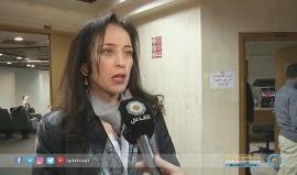 #شاهد : مؤتمر المرأة والإعلام، ومناقشة للتطور السريع في وسائل الاتصال والإعلام الإجتماعي.
تقرير: سامر خويرة