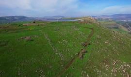 #شاهد 
مناطق لن تصدق أنها في #فلسطين المحتلة