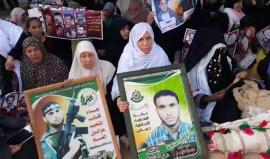 #مباشر 

من مخيم العودة شرق البريج وسط قطاع غزة،  

مراسلنا : احمد المقادمة