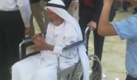 #مباشر من حفل زفاف براء نجل الشهيد المهندس يحيى عياش في نابلس بمشاركة أعداد كبيرة من عائلات الشهداء وذوي الأسرى والأسرى المحررين