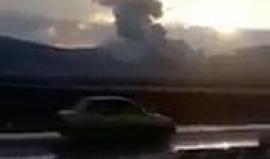 25 قتيلا في قصف للتحالف على مقر تابع لجبهة فتح الشام بريف إدلب
shehab.ps/post/5458