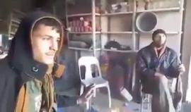 9 ثوان تختصر ما يحدث في #حلب المحاصرة