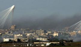 ذكرى الفرقان.. 

في مثل هذا اليوم كانت المجازر .. والصمود حاضرًا