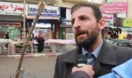 #شاهد
رأي الشارع الفلسطيني في خطاب الرئيس محمود #عباس خلال افتتاحية #المؤتمر_السابع.