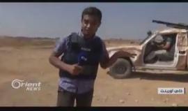 بدء الثوار مرحلة جديدة من معارك فك الحصار عن مدينة حلب 
تقرير: عمار جابر