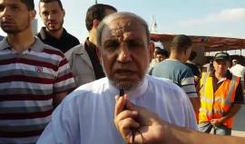 #شاهد
 ماذا قال د.محمود الزهار القيادي في حماس في الجمعة العاشرة لمسيرة العودة الكبرى.