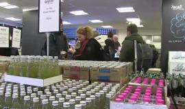 سوبرماركت في كوبنهاغن لبيع المواد المنتهية الصلاحية !