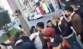 #شاهد مسيرة احتجاجية في مدينة وهران بتونس نصرة للقدس ورفضاً لقرار ترامب.

#جمعة_النفير_للقدس
#القدس_عاصمه_فلسطين_الابديه