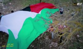 #يوم_الأرض #مسيرة_العودة_الكبرى 
#أنا_راجع