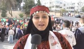 فلسطين تفوز بالمراتب الأولى في مسابقة الحساب الذهني في دبي 

تقرير شهيناز أسود